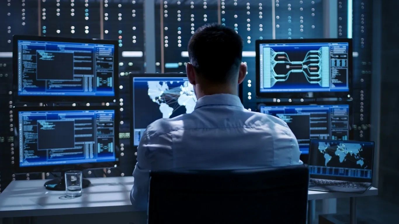 עו״ד אריאל לילייב | מייסד SYBER - Cyber Security Consulting, CISO ו-DPO