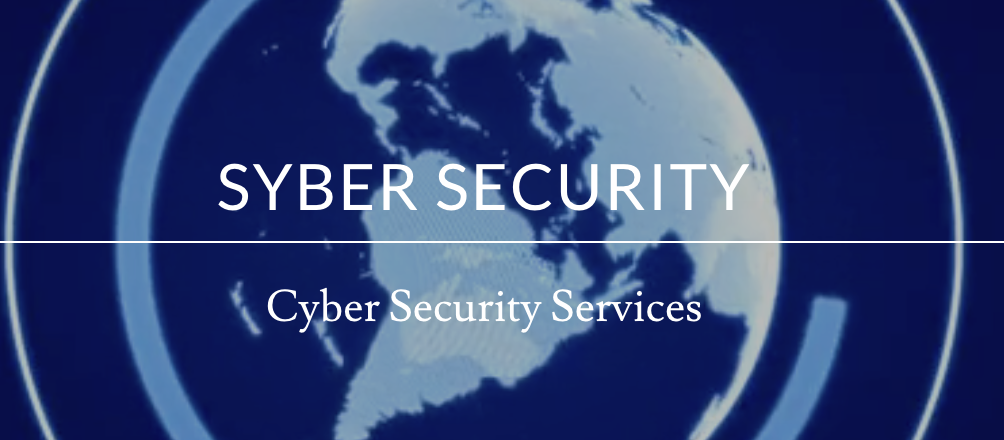SYBER Security